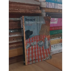Bonnard: The colour of daily life - Antoine Terrasse