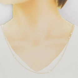 K10YG Ngọc trai nước ngọt - Hàng hiệu Authentic 848811