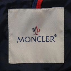 Áo khoác lông vũ MONCLER 642637