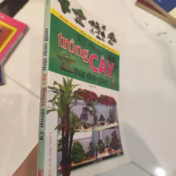 Kỹ thuật trồng cây thật đơn giản  576320