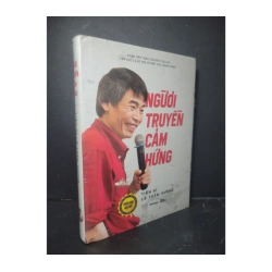 Người truyền cảm hứng (bìa cứng)