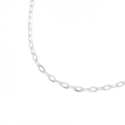 K18WG Dây chuyền - Hàng hiệu Authentic 865625