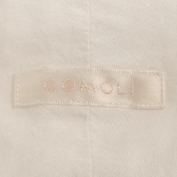 Áo sơ mi COMOLI - Hàng hiệu Authentic 898073