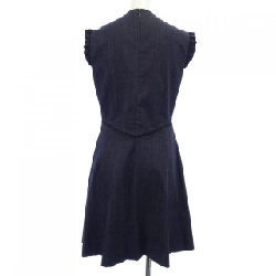 Miu Miu MIU MIU đầm 646773