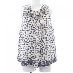 CHANEL P72306V63678 22P Áo sơ mi - Hàng hiệu Chính hãng