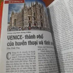 Tạp chí KIẾN THỨC NGÀY NAY số 1059 XUÂN CANH TÝ 2020 575422