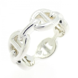 Nhẫn Hermès Chaine d'Ancre - Hàng hiệu Authentic