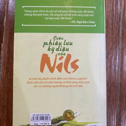 Cuộc phiêu lưu kỳ diệu của Nils (K1) 312030