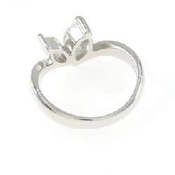 Nhẫn kim cương PT900 0.91CT 670704