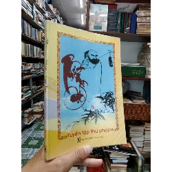 Thiền ngộ đạo - tuyển tập thư pháp - Hồ Công Khanh