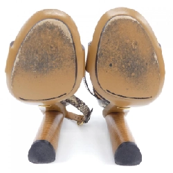 【Mã giảm giá】Gucci GUCCI dép 663431