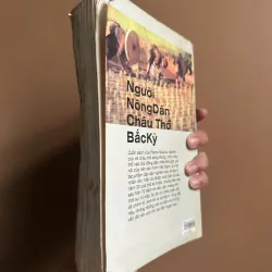 Người Nông Dân Châu Thổ Bắc Kỳ - Pierre Gourou (bản in 2003) 740018