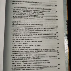 Nho gia pháp tư tưởng thông luận 1023583