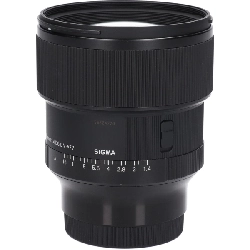 Ống kính E85mm F1.4DG DN(A) - Hàng hiệu Authentic 878430