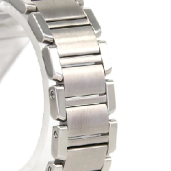 Cartier Tank Française SM W51028Q3 SS Quartz - Hàng hiệu Chính hãng 875153