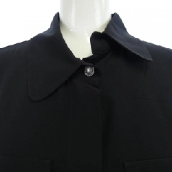 【Mã giảm giá】Chanel CHANEL Áo sơ mi 639328