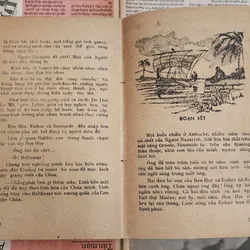 Tác phẩm VH kinh điển BEN HUR - Lewis Wallace 728076