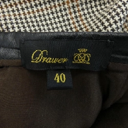 Đồ hiệu DRAWER 6524-299-1263 Váy - Hàng hiệu Authentic 814904