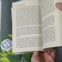 [MIỄN PHÍ BỌC SÁCH] SeaBean: The Trilogy - Sarah Holding 1033661
