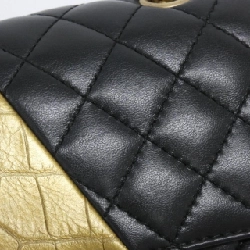 Chanel 37586 Túi đeo vai - Hàng hiệu Chính hãng 802743