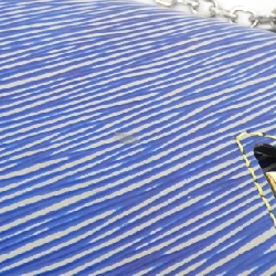 Túi xách vai Louis Vuitton Epi Denim Twist MM M50271 - Hàng hiệu Chính hãng 767028