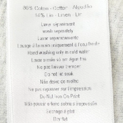 クリスチャンディオール CHRISTIAN DIOR 013T03WJ437 T-shirt - Hàng hiệu Chính hãng 808759