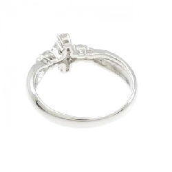 Nhẫn kim cương PT900 0.22CT - Hàng hiệu Authentic 853824