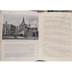 Denkmale in Mecklenburg