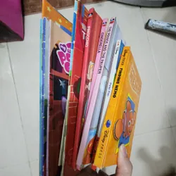Combo 26 quyển truyện thiếu nhi tiếng Anh