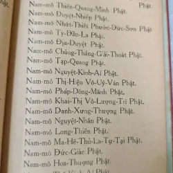 KINH TAM THIÊN PHẬT DANH 673888