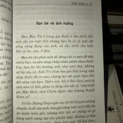Hành trình đến với Hàn Mạc Tử - Dzũ Kha 1004296