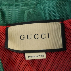 Gucci GUCCI GG 673622 ZAEBN Áo sơ mi ngắn tay - Hàng hiệu Chính hãng 898256
