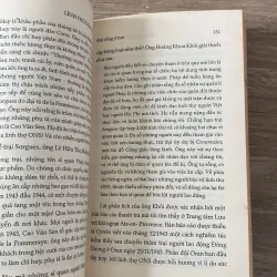 LÍNH THỢ ĐÔNG DƯƠNG Ở PHÁP (1939-1952), MỘT TRANG SỬ THUỘC ĐỊA BỊ LÃNG QUÊN 937328