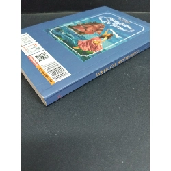 Cánh buồm đỏ thắm mới 80% ố nhẹ 2018 HCM2811 A. Grin VĂN HỌC 917558