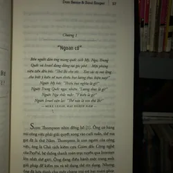 Quốc Gia Khởi Nghiệp - Dan Senor & Saul Singer 696812