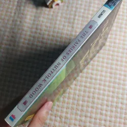 THE FAIRIES OF NUTFOLK WOOD – Barb Bentler Ullman 749390