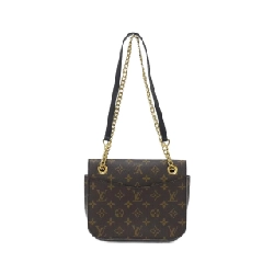 Túi xách vai Louis Vuitton Monogram Pallas M45592 611830