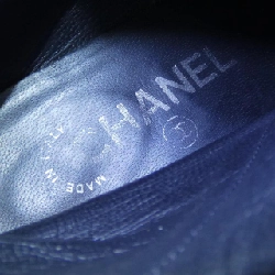 Giày bốt CHANEL G35050 - Hàng hiệu Authentic 829235