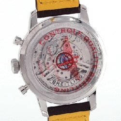 Đồng hồ Breitling Top Time B01 Shelby Cobra AB0176/AB01763A1C1X1 SS tự động - Hàng hiệu chính hãng 882547