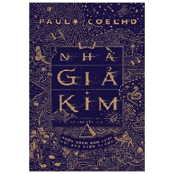 Nhà giả kim(TB-79.000) - Paulo Coelho 2020 New 100% HCM.PO 350975