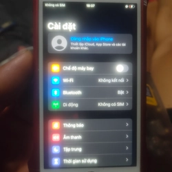 Ip6s  bản nhật 16gb