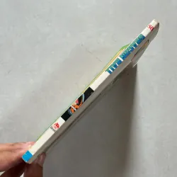 Dragon ball - Tập 58 1022386