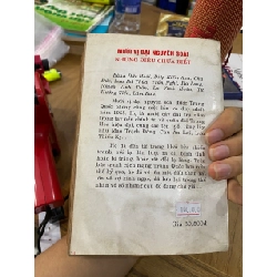 Mười vị đại nguyên soái những điều chưa biết ( Sách tham khảo ) 122265
