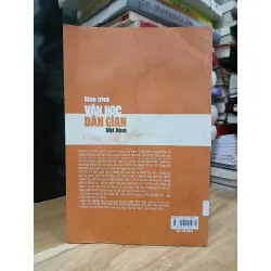 Giáo trình văn học dân gian Việt Nam – Lê Đức Luận 589441