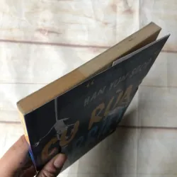 Cụ Rùa Harriet - Han Yun Seop 757009