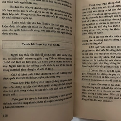 Bí quyết thành công trong quản lý - John Lockett - 1993s 539232