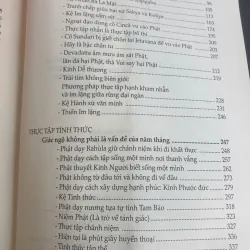 Gia Tài Của Người Tỉnh Thức - Thực Tập Kham Nhẫn 696621