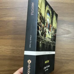 Chính trị luận - Aristole 933676