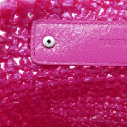 Balenciaga Le Cagole Panier Nhỏ 786187 2AA19 Túi 616828