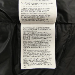 MONCLER LAICHEFUR Áo khoác lông - Hàng hiệu Chính hãng 821519